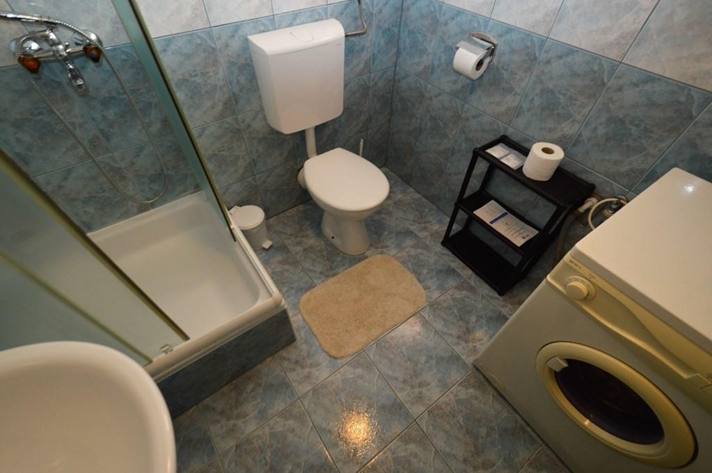 Gorgeous Apartment In Pula With House Sea View Стая снимка